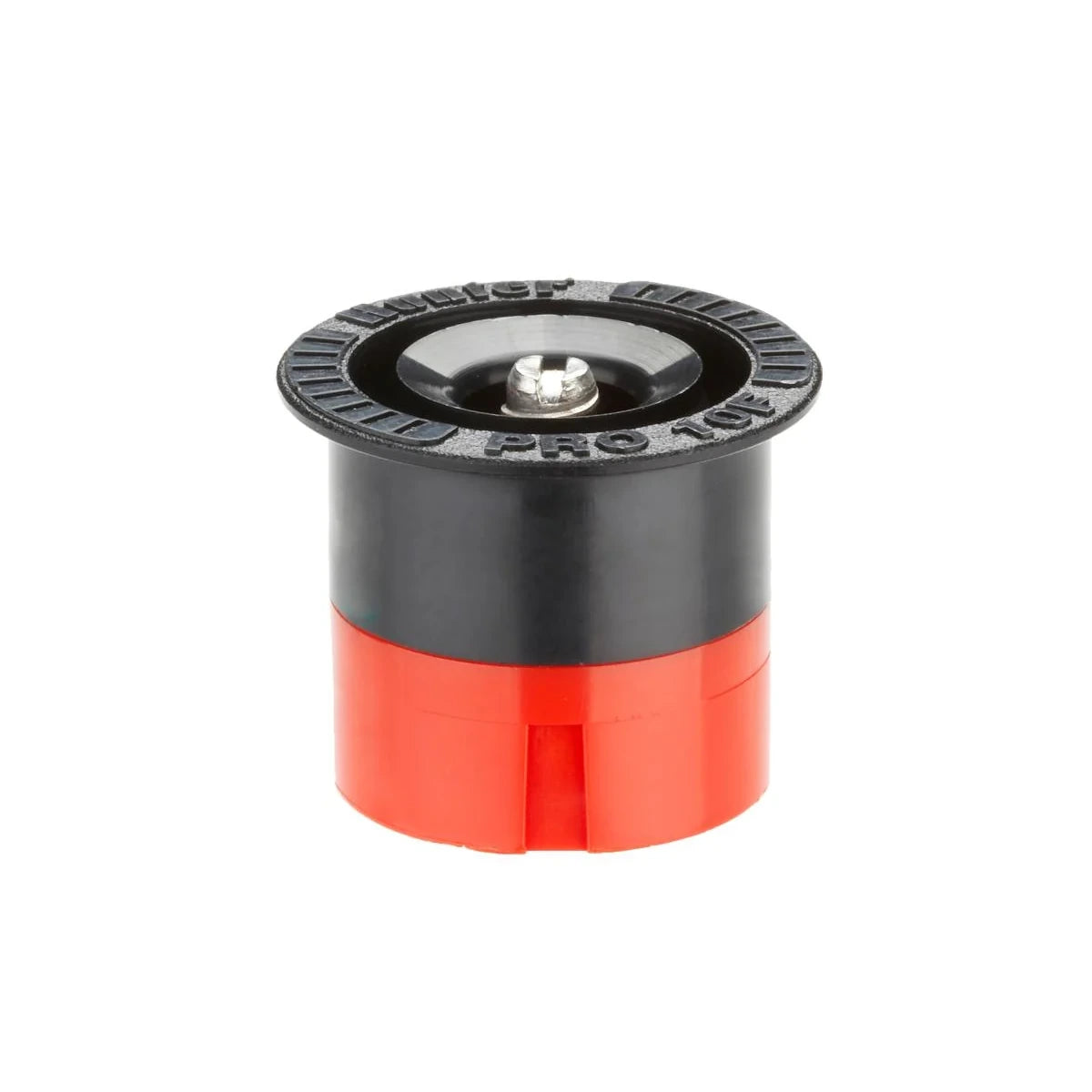 Hunter 10F Pro Fixed Spray Nozzle, 3 m Radius, Full-Circle 360° — image 1