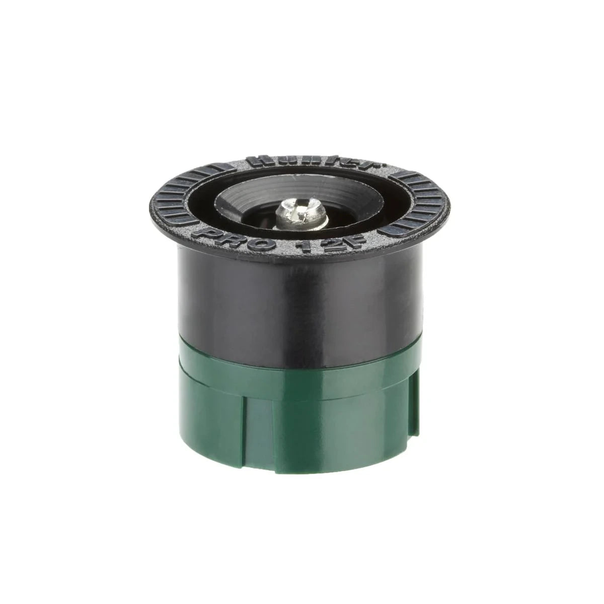 Hunter 12F Pro Fixed Spray Nozzle, 3.5 m Radius, Full-Circle 360° — image 1