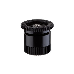 Hunter 15A Pro Adjustable Spray Nozzle, 15 ft Radius, 0°–360° Arc — image 1