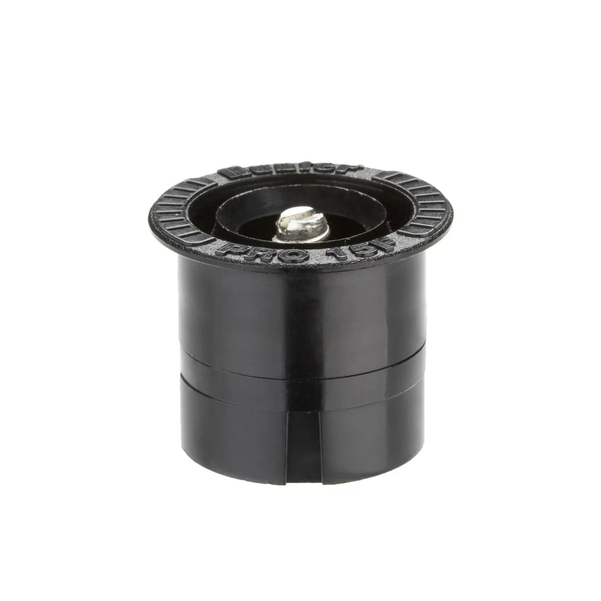 Hunter 15F Pro Fixed Spray Nozzle, 4.6 m Radius, Full-Circle 360° — image 1