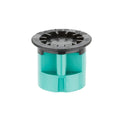 Hunter 4H Short-Radius Micro Spray Nozzle, 1.2 m Radius, Half-Circle 180° — image 1
