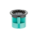 Hunter 4Q Short-Radius Micro Spray Nozzle, 1.2 m Radius, Quarter-Circle 90° — image 1