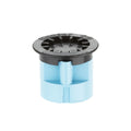 Hunter 6Q Short-Radius Micro Spray Nozzle, 1.8 m Radius, Quarter-Circle 90° — image 1