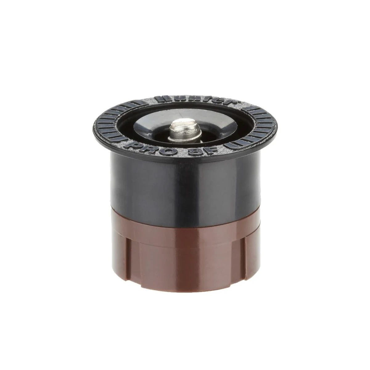 Hunter 8F Pro Fixed Spray Nozzle, 2.5 m Radius, Full-Circle 360° — image 1