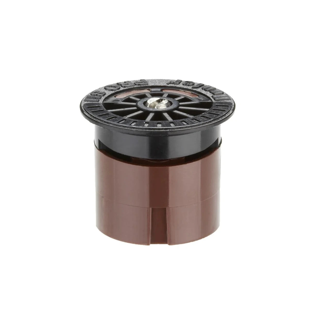 Hunter 8H Pro Fixed Spray Nozzle, 2.5 m Radius, Half-Circle 180° — image 1