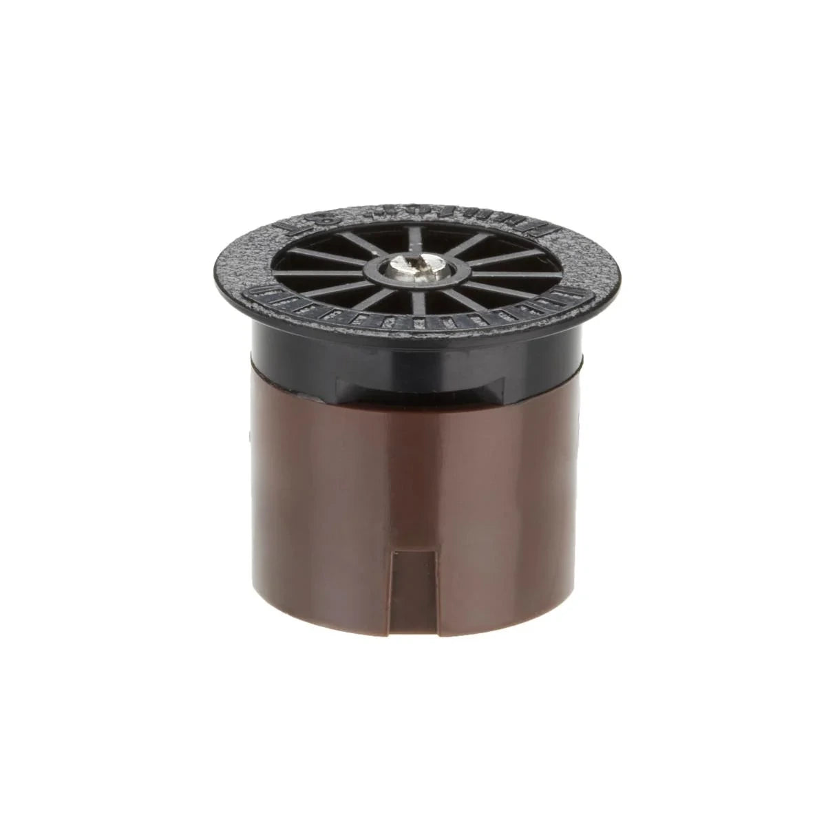 Hunter 8T Pro Fixed Spray Nozzle, 8 ft Radius, Third-Circle 120° — image 1