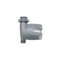 Hunter BTT-101 Bluetooth Tap Timer, 1-Zone, 1 in BSP / 3/4 in Hose Thread — image 1