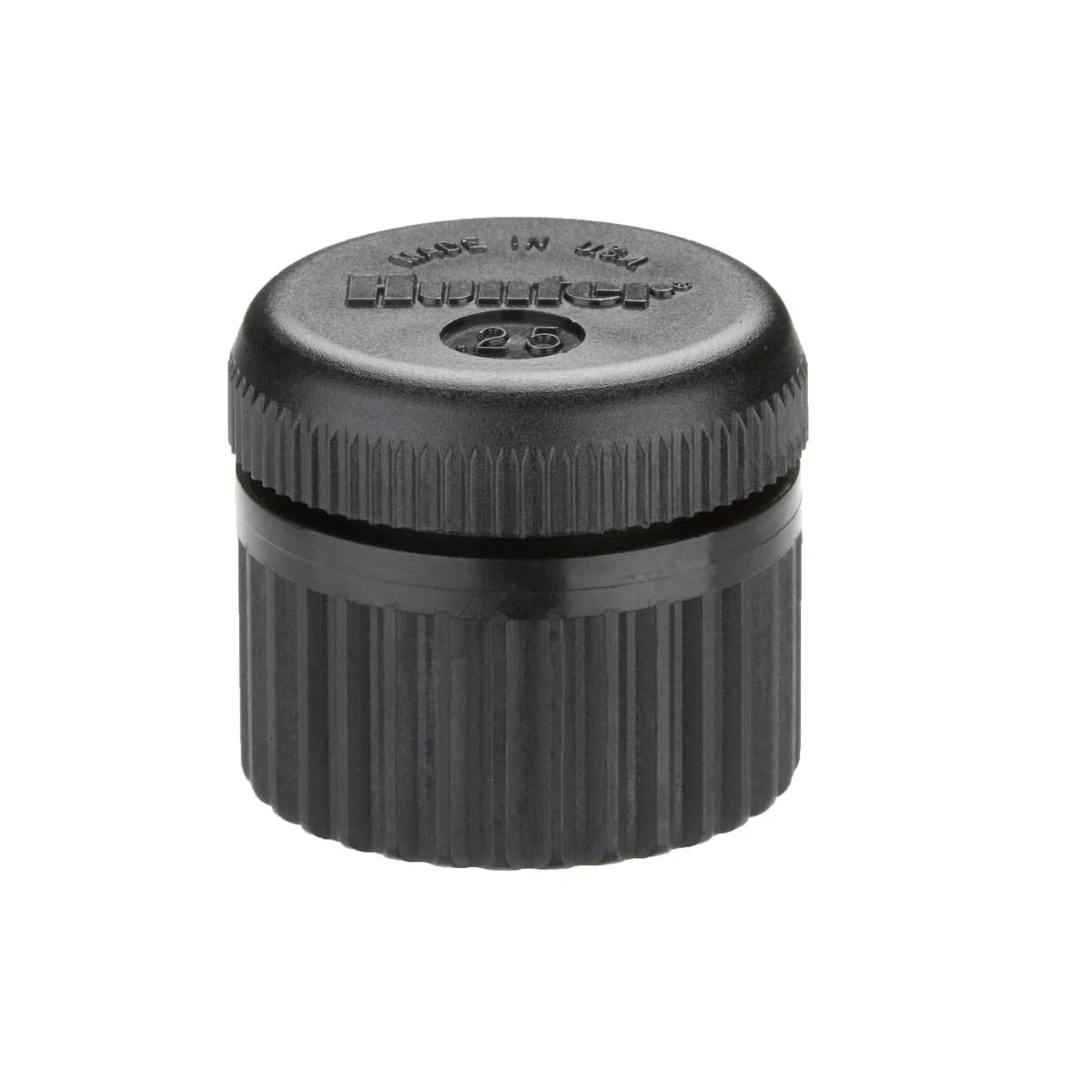 Hunter PCB25 Pressure-Compensating Bubbler, 0.9 L/min, 1/2 in Thread — image 1