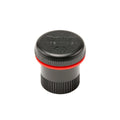Hunter PCN10 Pressure-Compensating Bubbler Nozzle, 3.8 L/min, Female Thread — image 1