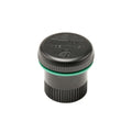 Hunter PCN50 Pressure-Compensating Bubbler Nozzle, 1.9 L/min, Female Thread — image 1