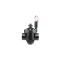 Hunter PGV-151-B PGV Globe/Angle Valve, 1-1/2 in BSP, with Flow Control — image 1