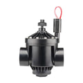 Hunter PGV-201-B PGV Globe/Angle Valve, 2 in BSP, with Flow Control — image 1