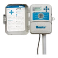 Hunter X2-601-E X2 Outdoor Controller, 6-Station, 230 VAC — image 1