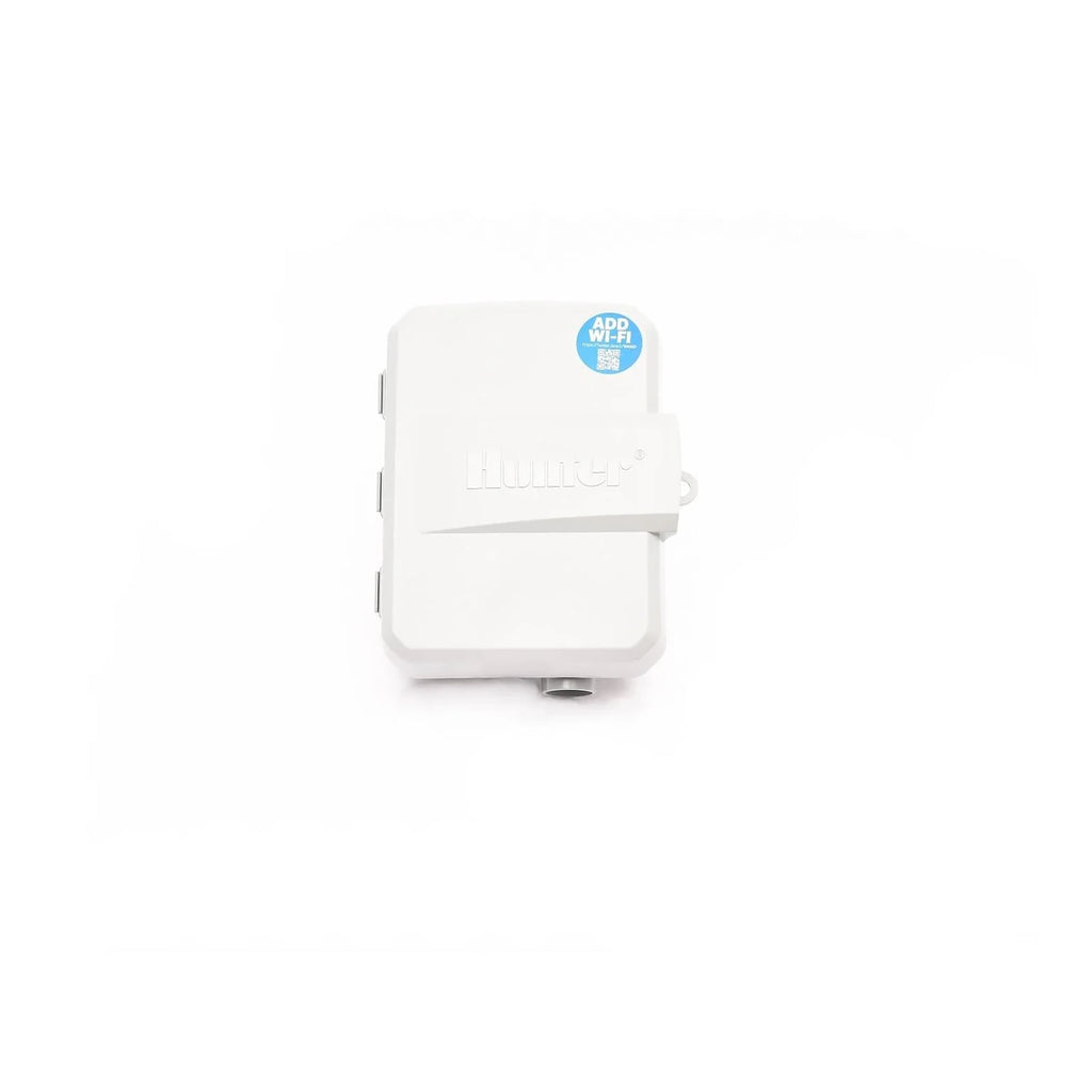 Hunter X2-801-E X2 Outdoor Controller, 8-Station, 230 VAC — image 1