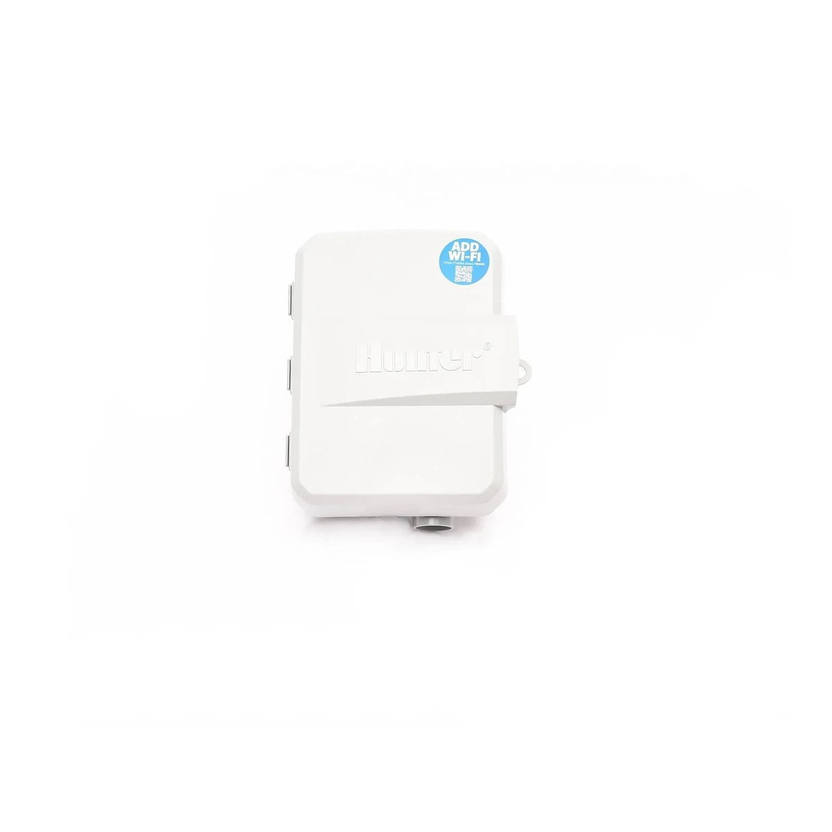 Hunter X2-801-E X2 Outdoor Controller, 8-Station, 230 VAC — image 1