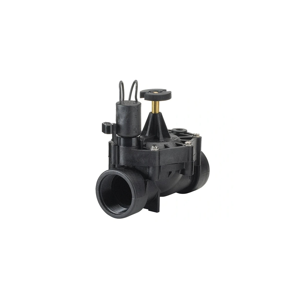 Irritrol 700-1.5 700 Series UltraFlow Valve, 1-1/2 in BSP Female Thread, with Flow Control — image 2