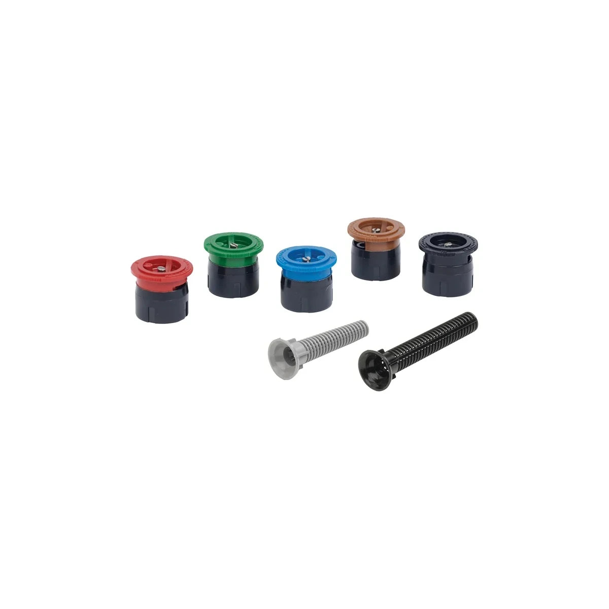Irritrol IPN-15F I-PRO Fixed Spray Nozzle, 15 ft, Full-Circle 360° — image 2