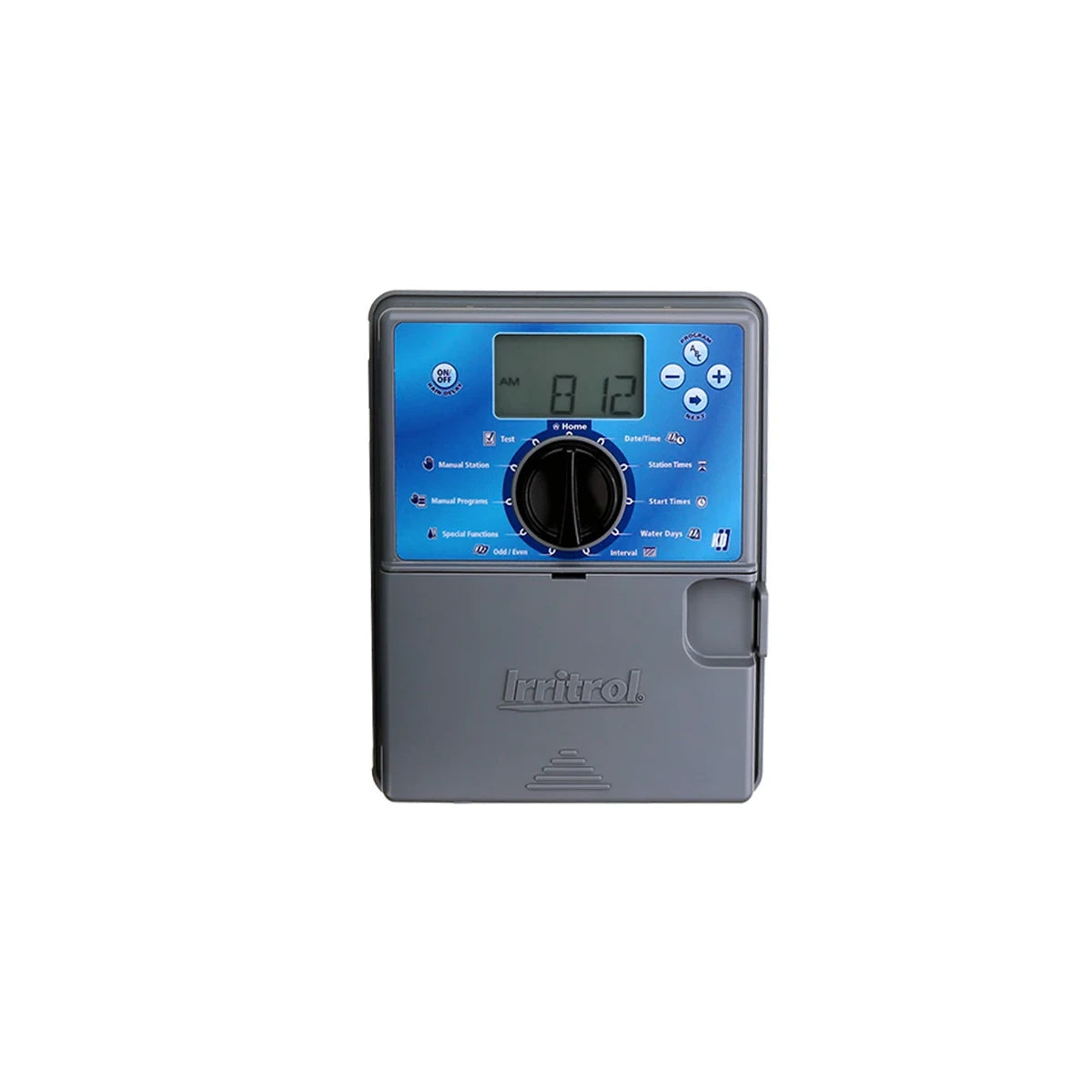 Irritrol KD600-EXT KD2 Series Outdoor Controller, 6-Station — image 2