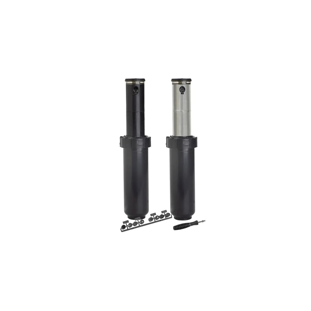 Irritrol PTSPORT-BSP Platinum Sport Rotor, Plastic Riser, full/part circle, 25 mm BSP Female Thread — image 2