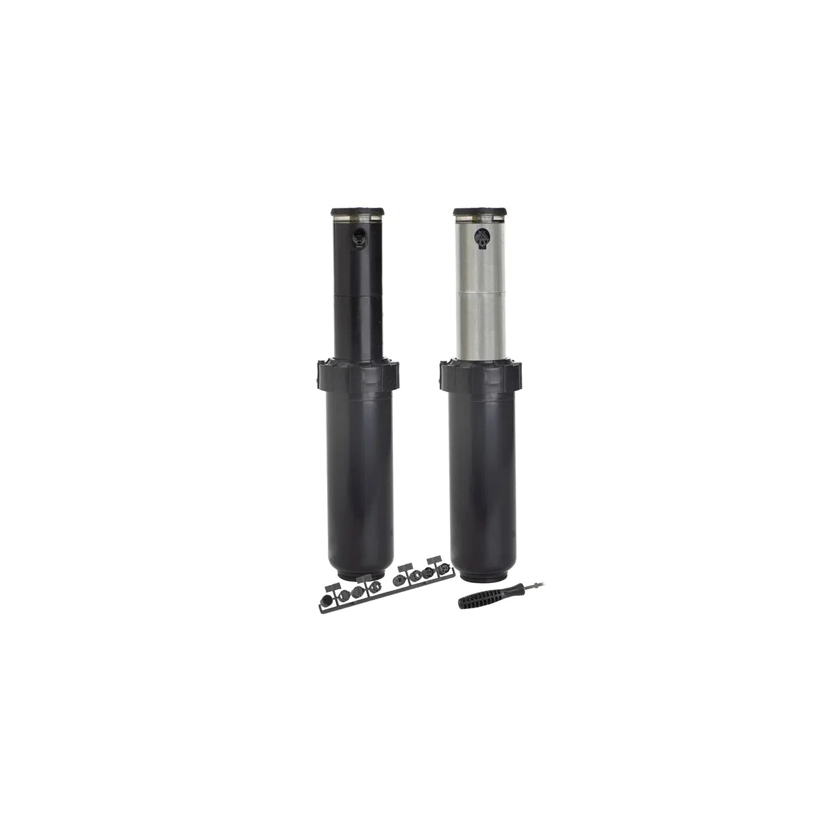 Irritrol PTSPORT-BSP Platinum Sport Rotor, Plastic Riser, full/part circle, 25 mm BSP Female Thread — image 2