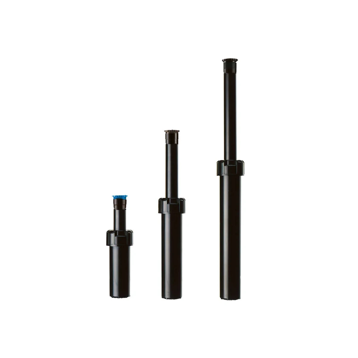 Irritrol SLP412 SL Series Preassembled Spray Head, 4 in Pop-Up, 1/2 in Inlet, 12 ft nozzle — image 1