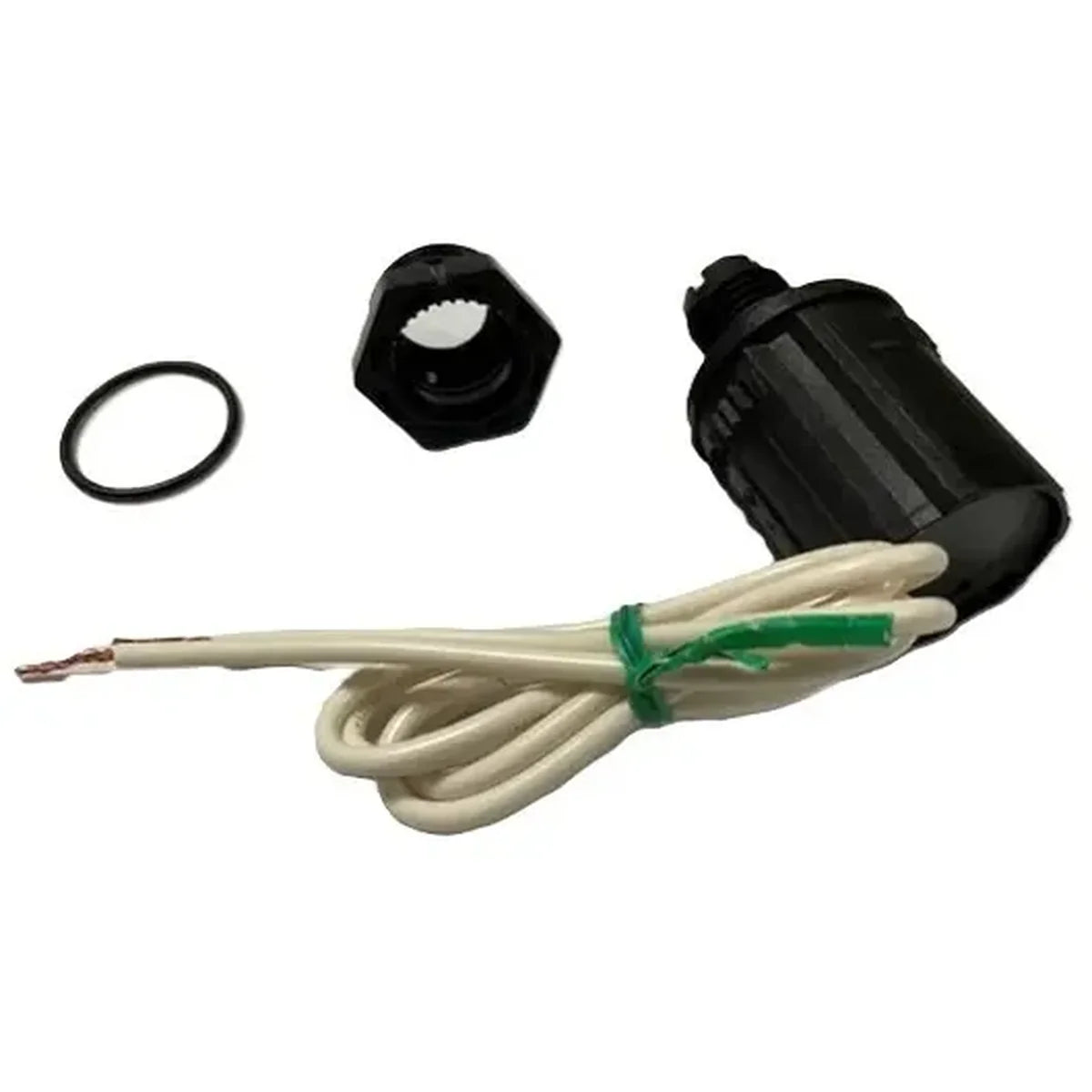 Rain Bird SOLASSG4 Solenoid Repair Kit for PEB, PGA, EFB-CP, BPE/BPES and GB Valves — image 2