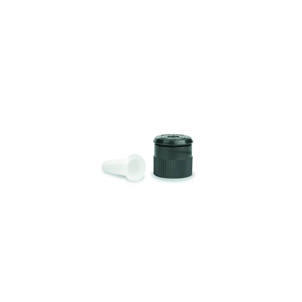 Rain Bird 1404 Pressure-Compensating Bubbler Nozzle, 1.00 GPM, Full-Circle — image 1