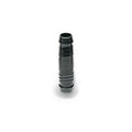Rain Bird SBCPLG Spiral Barb Coupling, 1/2 in Barb x 1/2 in Barb — image 1
