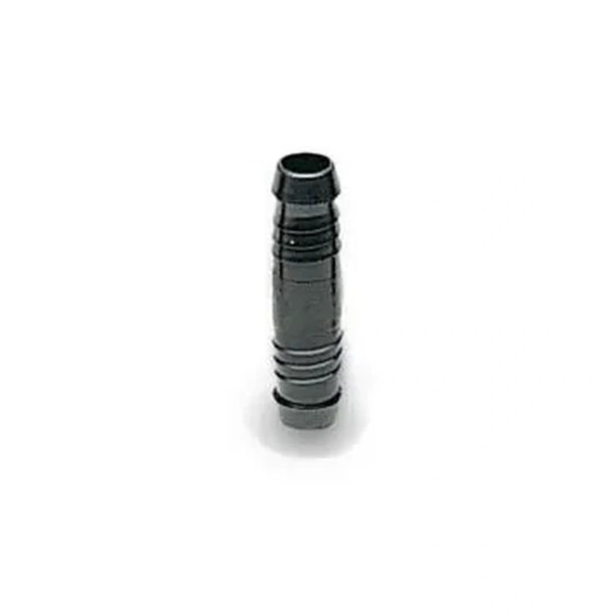 Rain Bird SBCPLG Spiral Barb Coupling, 1/2 in Barb x 1/2 in Barb — image 1