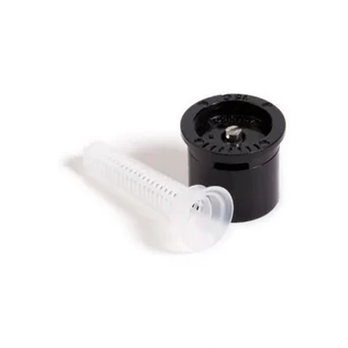 Rain Bird 15Q MPR Fixed Spray Nozzle, 15 ft, Quarter-Circle 90° — image 1