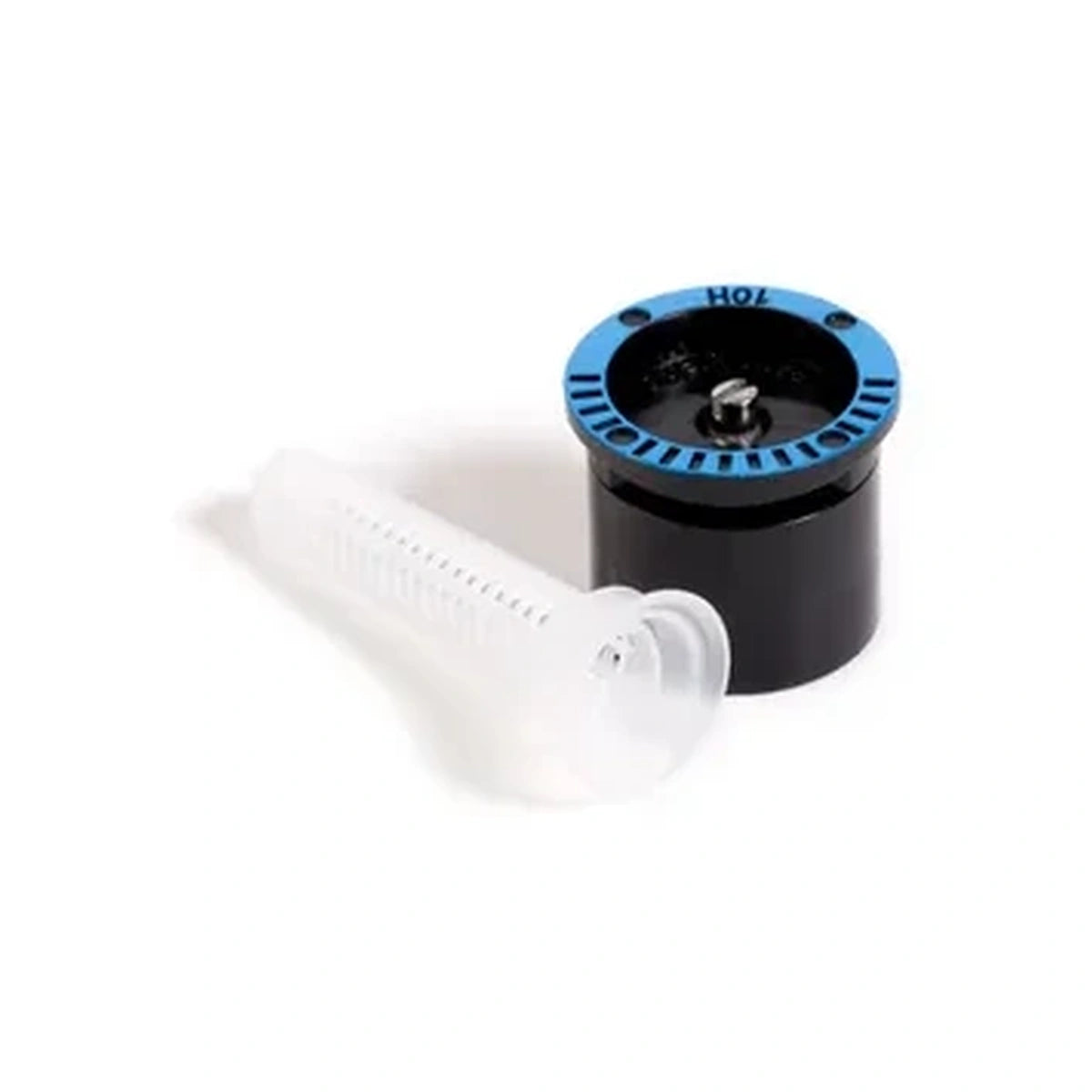 Rain Bird 10H MPR Fixed Spray Nozzle, 10 ft, Half-Circle 180° — image 1