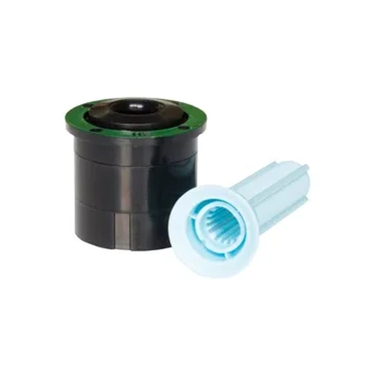 Rain Bird 8F MPR Fixed Spray Nozzle, 8 ft, Full-Circle 360° — image 1