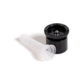 Rain Bird 15H MPR Fixed Spray Nozzle, 15 ft, Half-Circle 180° — image 1