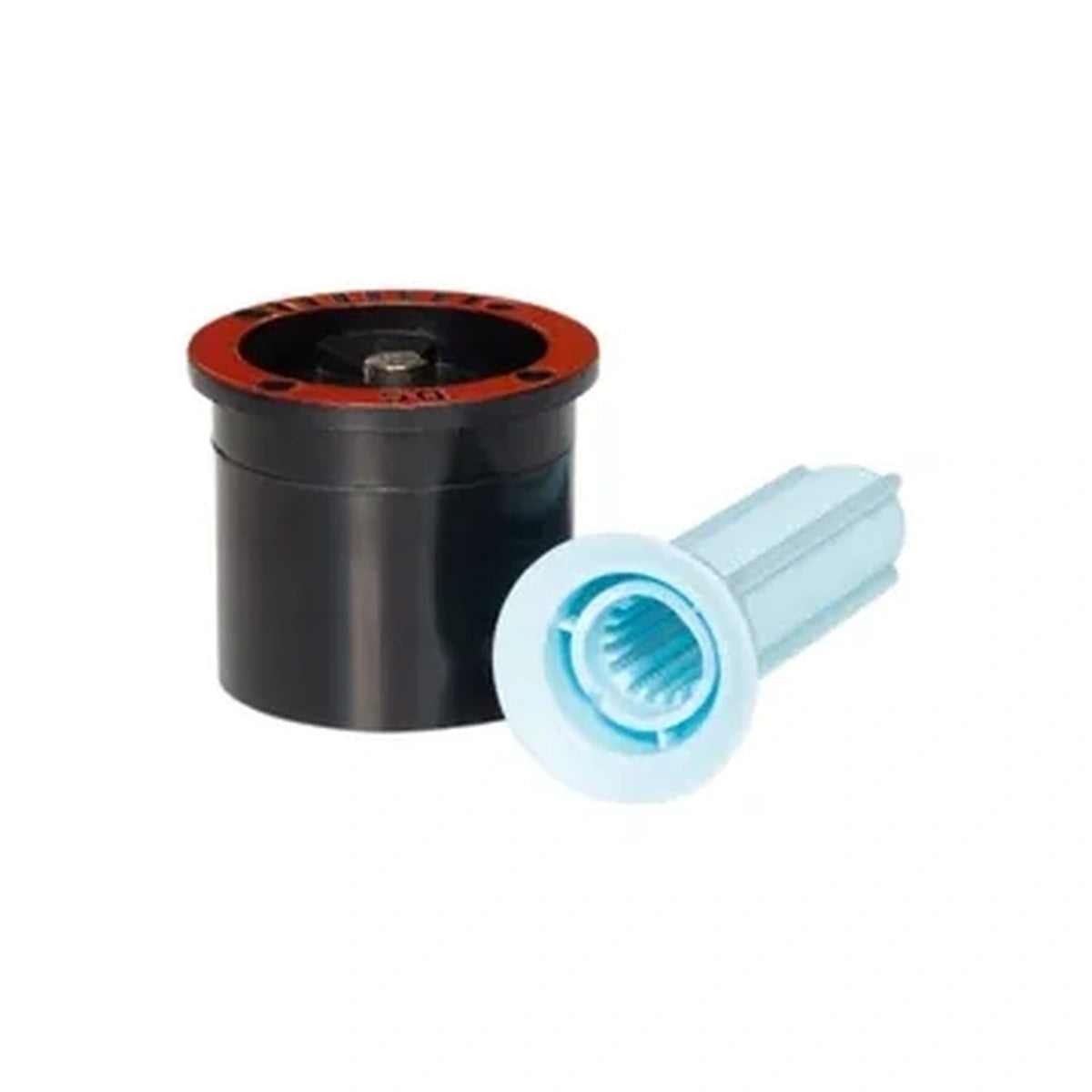 Rain Bird 5Q MPR Fixed Spray Nozzle, 5 ft, Quarter-Circle 90° — image 1