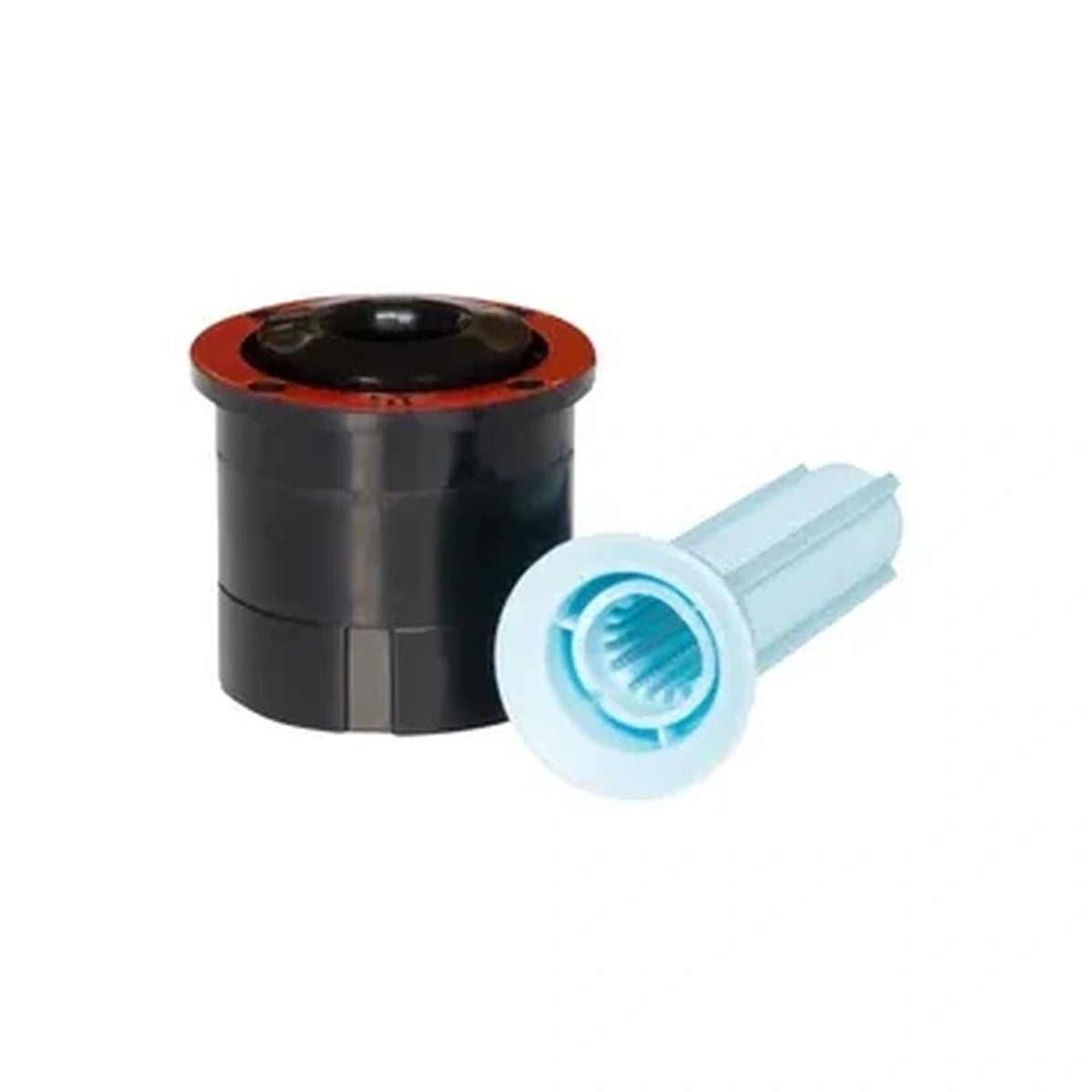 Rain Bird 5F MPR Fixed Spray Nozzle, 5 ft, Full-Circle 360° — image 1