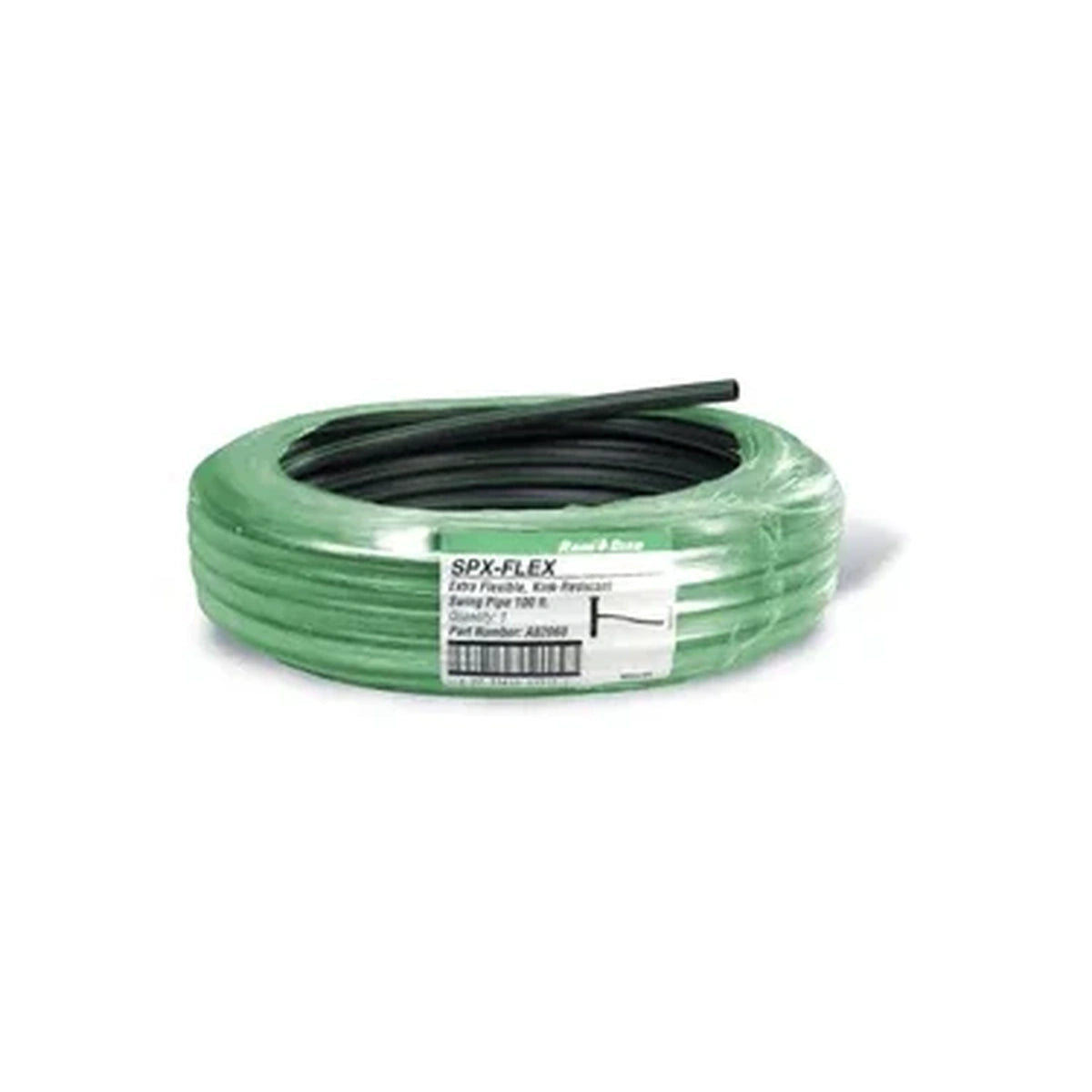 Rain Bird SPXFLEX100 Flexible Swing Pipe, 1/2 in, 100 ft Coil — image 1