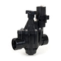 Rain Bird 100PGA PGA Globe/Angle Valve, 1 in, Plastic, with Flow Control — image 1
