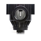Rain Bird 100PGA PGA Globe/Angle Valve, 1 in, Plastic, with Flow Control — image 3