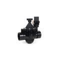 Rain Bird 150PGA PGA Globe/Angle Valve, 1-1/2 in, Plastic, with Flow Control — image 1