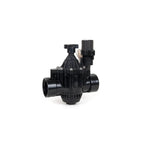 Rain Bird 150PGA PGA Globe/Angle Valve, 1-1/2 in, Plastic, with Flow Control — image 1