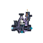 Rain Bird 150PGA PGA Globe/Angle Valve, 1-1/2 in, Plastic, with Flow Control — image 3