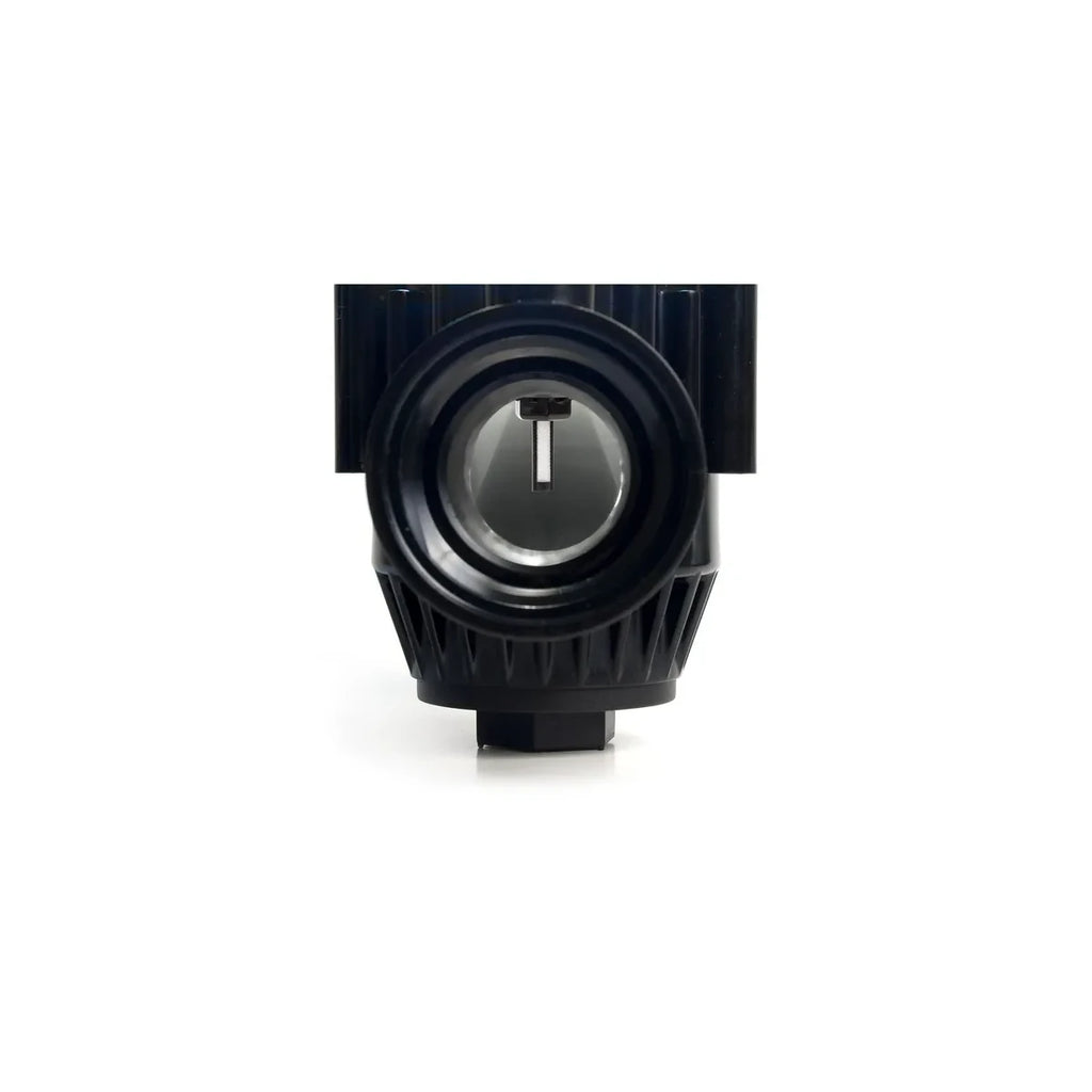 Rain Bird 150PGA PGA Globe/Angle Valve, 1-1/2 in, Plastic, with Flow Control — image 6