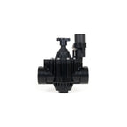 Rain Bird 150PGA PGA Globe/Angle Valve, 1-1/2 in, Plastic, with Flow Control — image 7