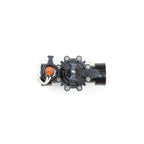 Rain Bird 150PGA PGA Globe/Angle Valve, 1-1/2 in, Plastic, with Flow Control — image 8