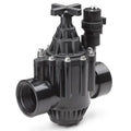 Rain Bird 200PGA PGA Globe/Angle Valve, 2 in, Plastic, with Flow Control — image 2