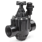 Rain Bird 200PGA PGA Globe/Angle Valve, 2 in, Plastic, with Flow Control — image 2