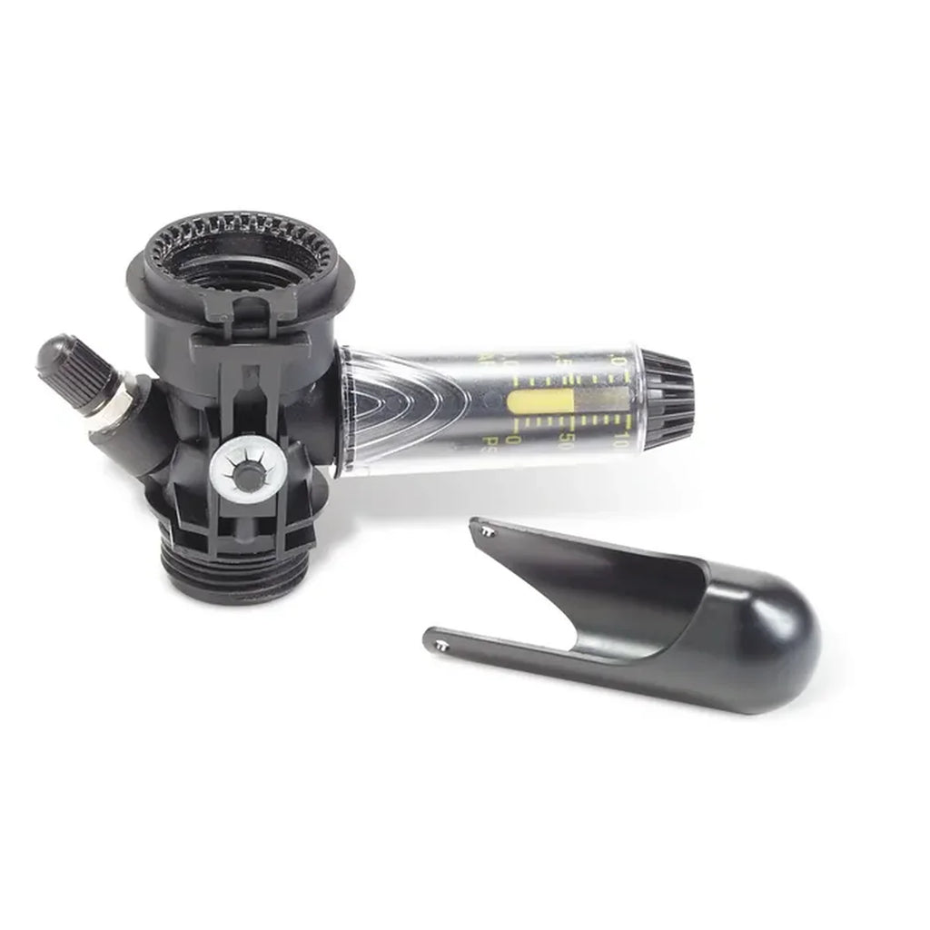 Rain Bird PRSDIAL PRS-Dial Pressure Regulator, 15-100 PSI — image 1
