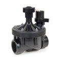 Rain Bird 200PEB PEB Industrial Globe Valve, 2 in, Plastic, with Flow Control — image 1