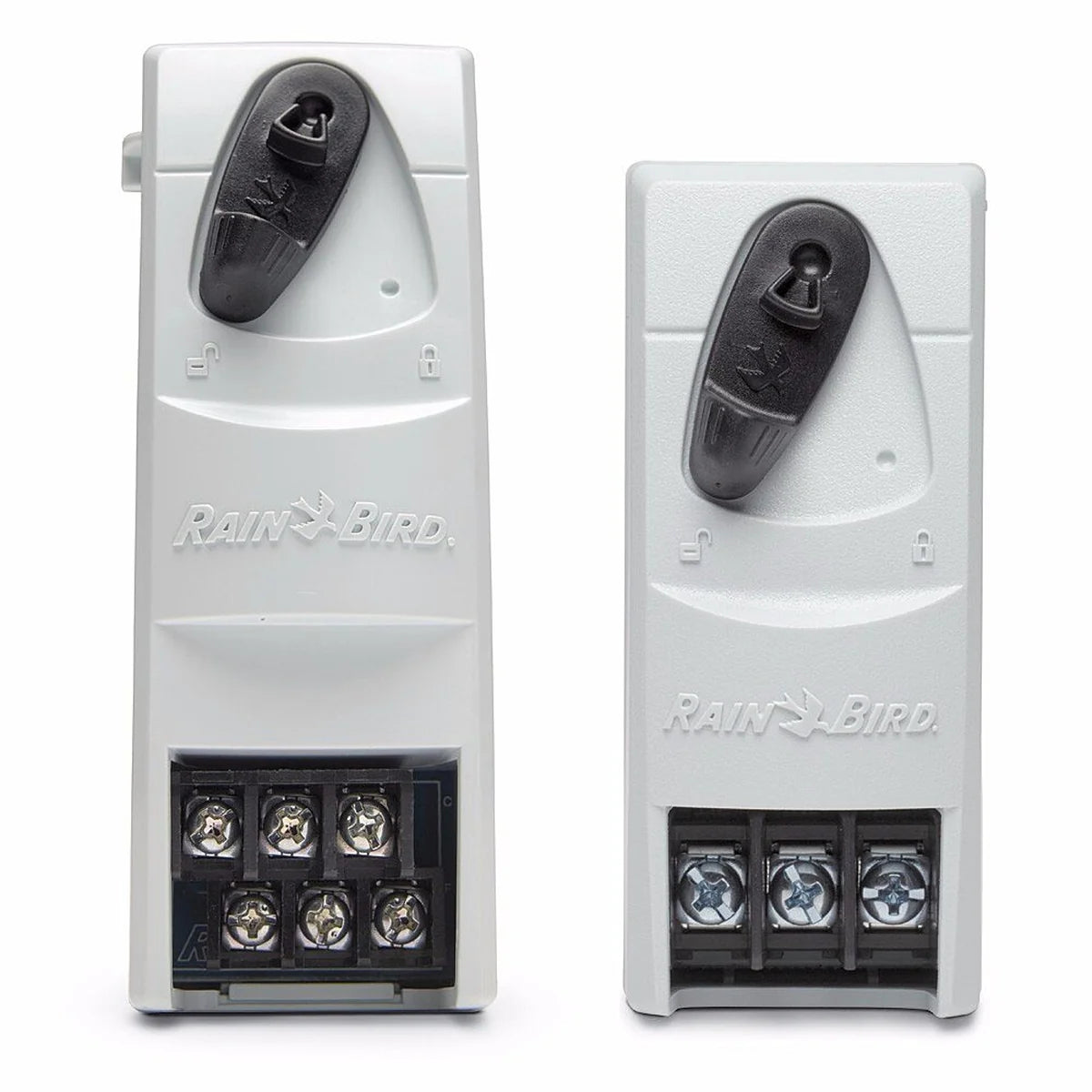 Rain Bird ESP4ME3EUR ESP-ME3 4-Station Indoor/Outdoor Controller, 230 VAC, International — image 1