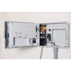 Rain Bird ESP4ME3EUR ESP-ME3 4-Station Indoor/Outdoor Controller, 230 VAC, International — image 2